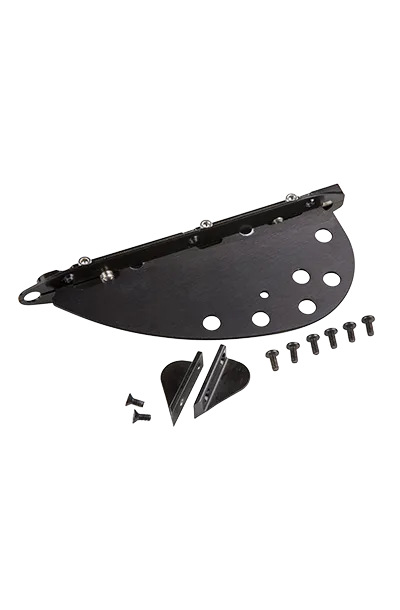 Radar Pro Comp Adjustable Fin System