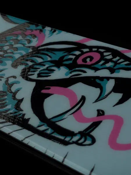 Revolt 104 Skis 2024