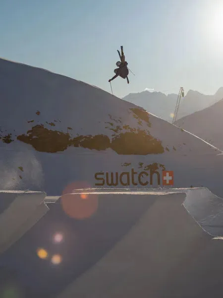 Revolt 104 Skis 2024