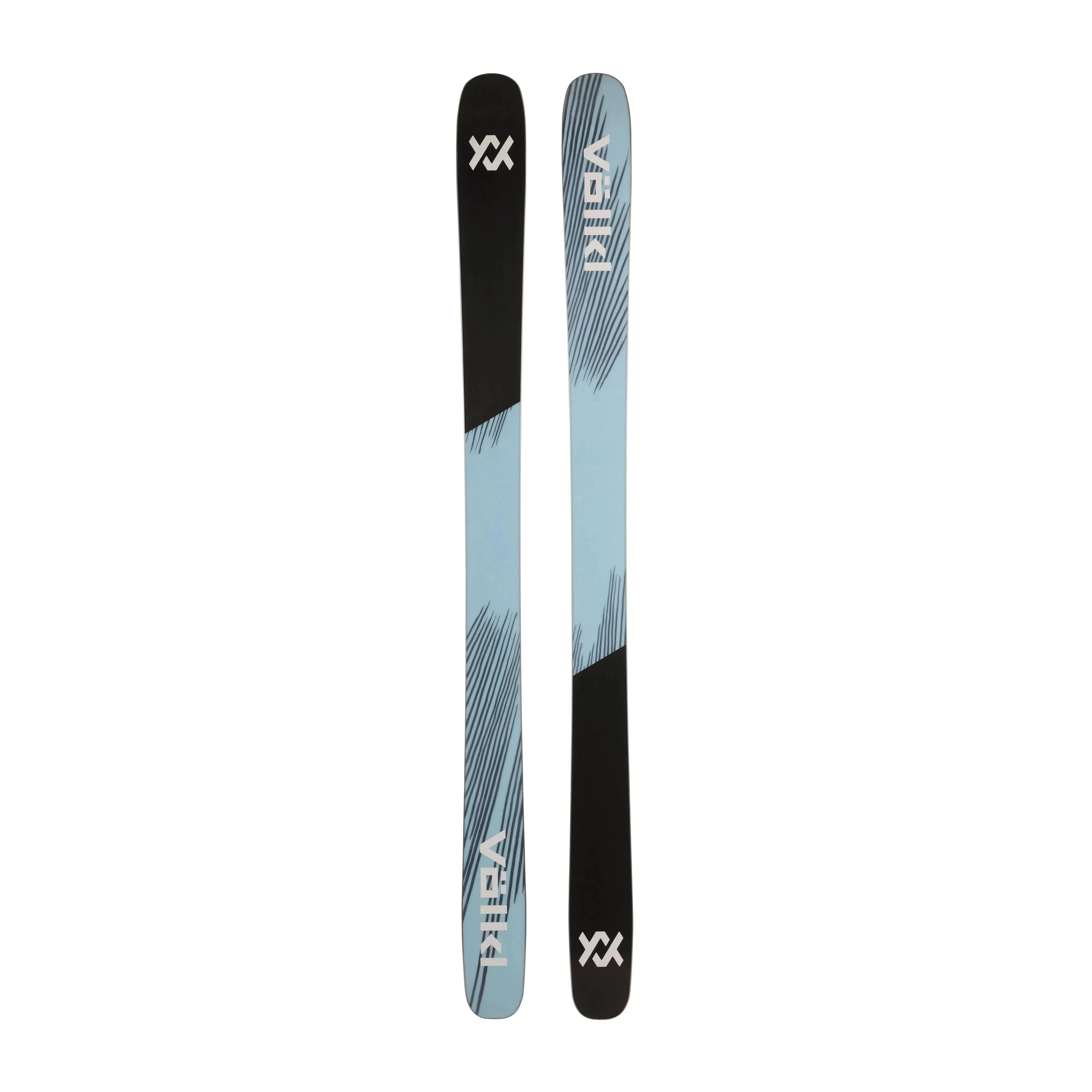 Revolt 104 Skis 2024