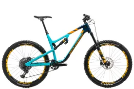 Rocky Mountain Altitude C70 Mountain Bike - 2019, Large