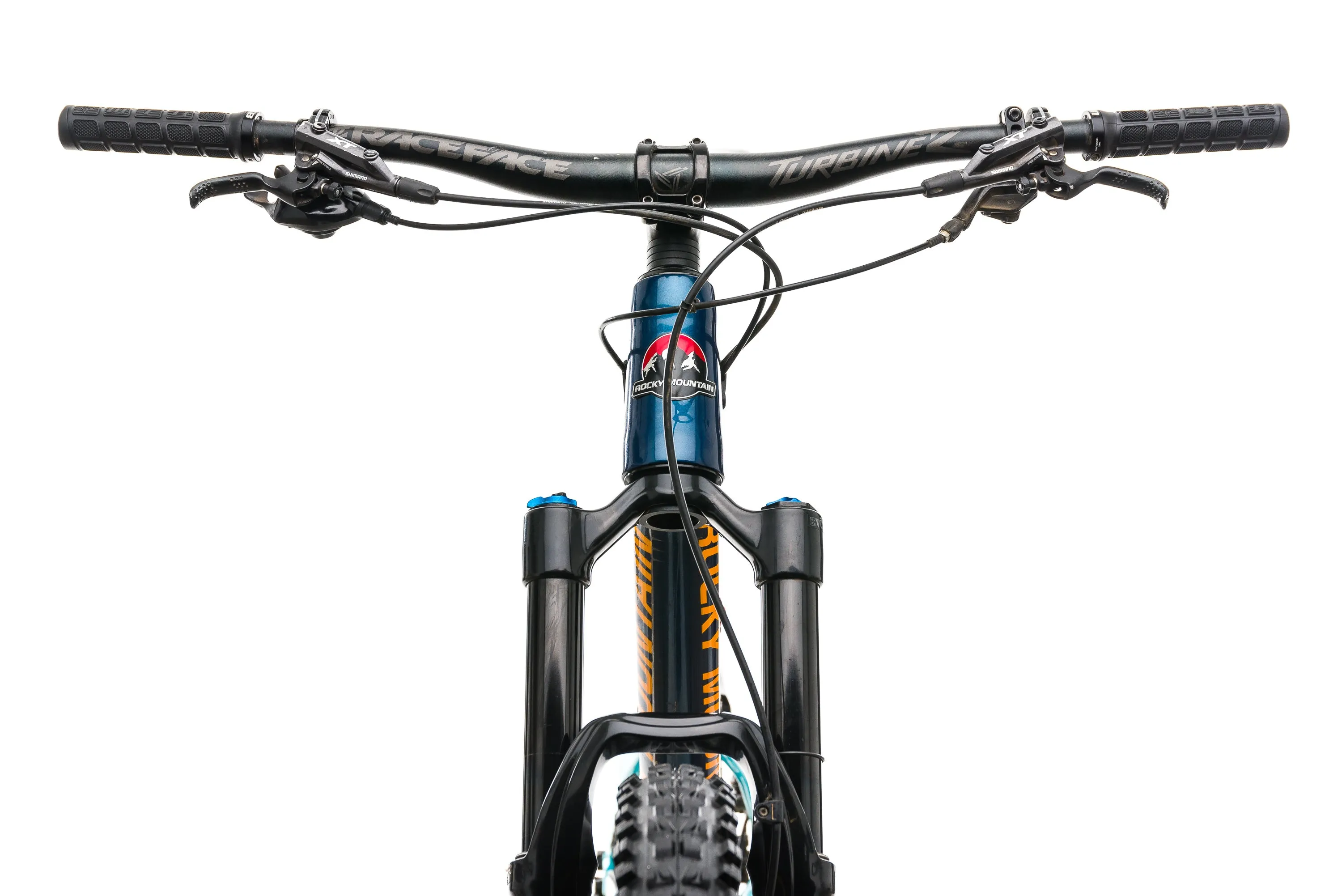 Rocky Mountain Altitude C70 Mountain Bike - 2019, Large