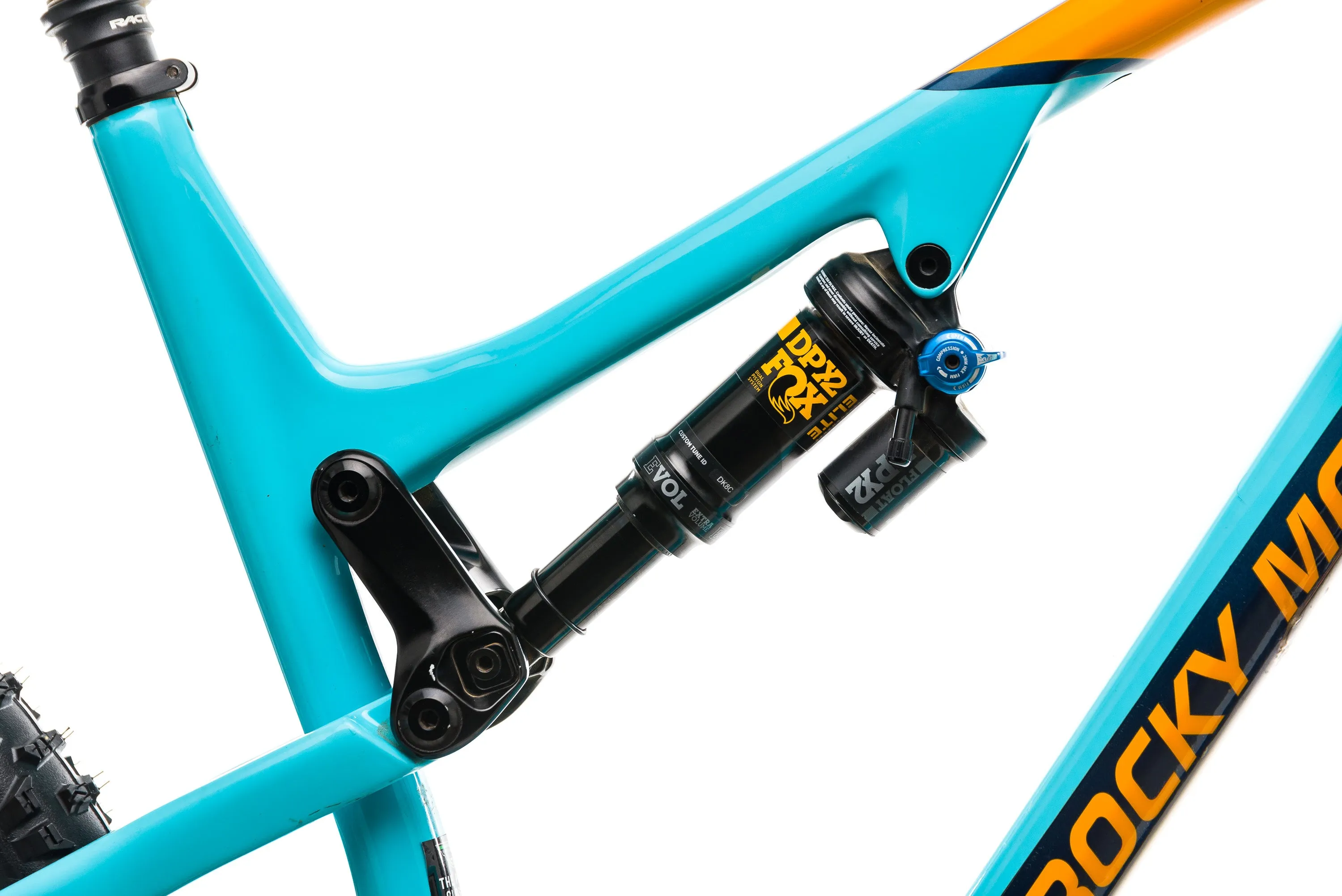 Rocky Mountain Altitude C70 Mountain Bike - 2019, Large