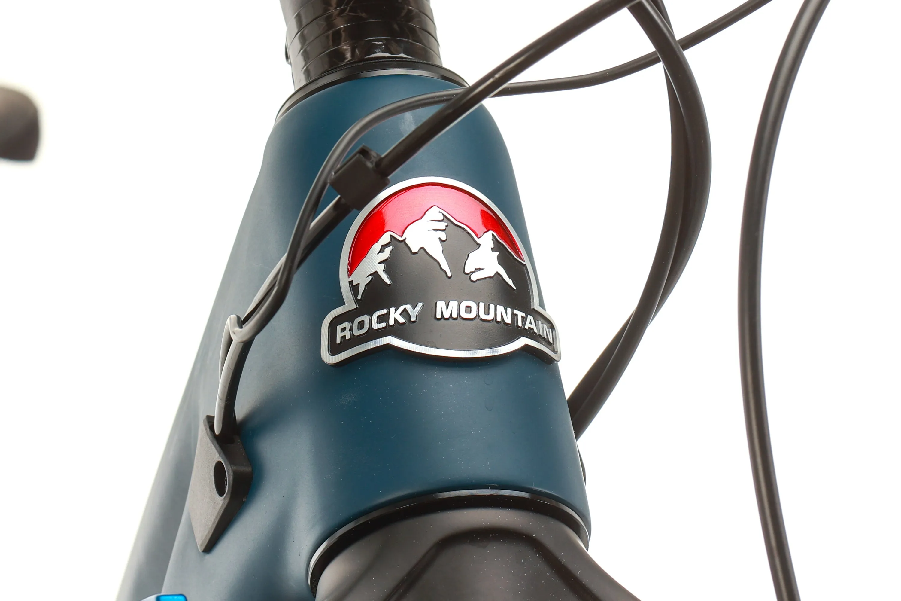 Rocky Mountain Bike Instinct Powerplay Carbon 70 Mountain E-Bike - 2023, Large