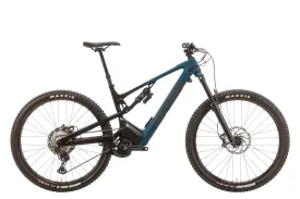 Rocky Mountain Bike Instinct Powerplay Carbon 70 Mountain E-Bike - 2023, Large