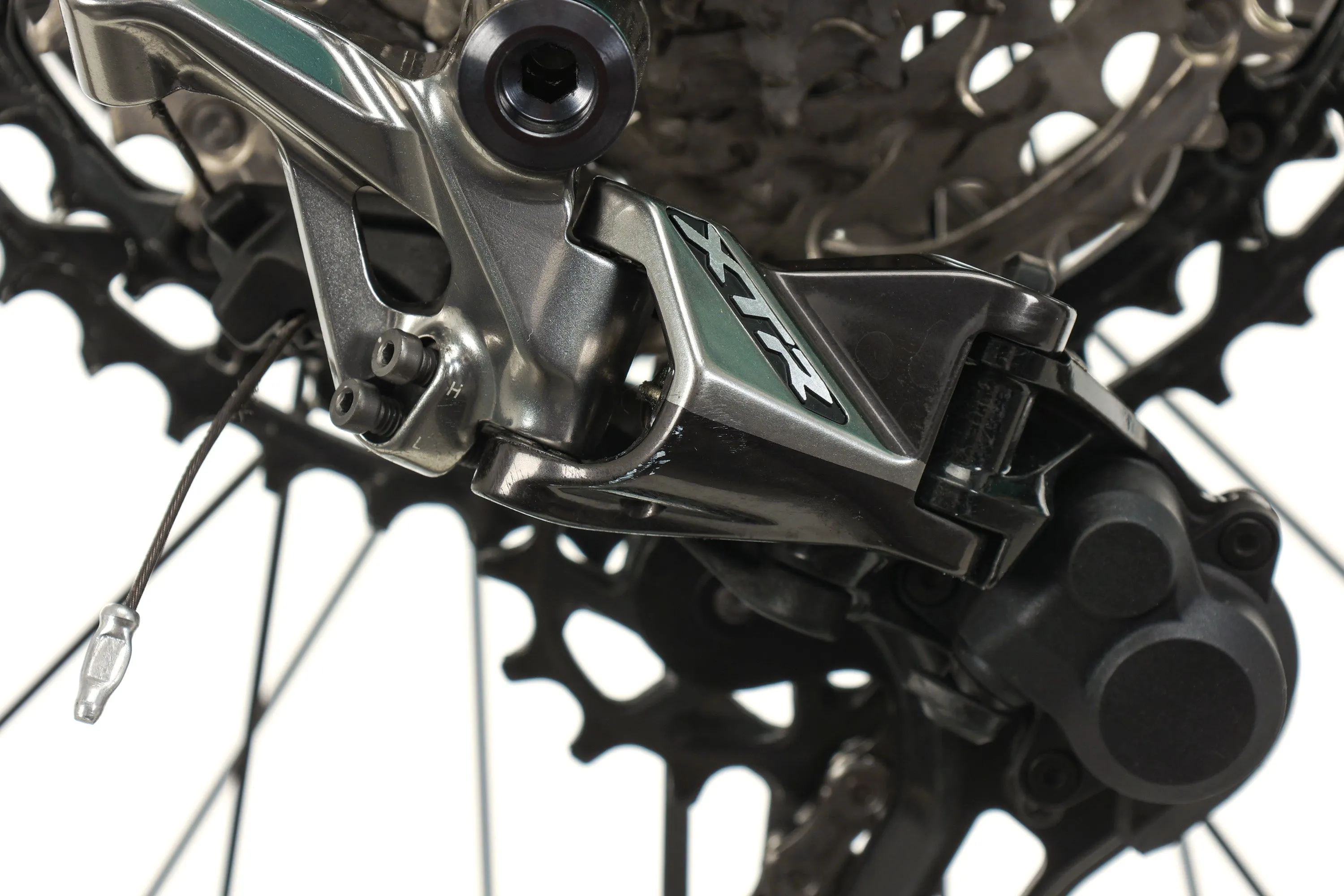 Rocky Mountain Instinct Powerplay Carbon 90 Mountain E-Bike - 2021, Small