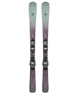 Rossignol Experience 78 Carbon Skis   Xpress 10 Bindings - 2025 - Women's