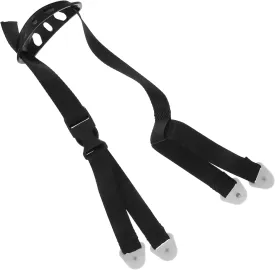 Safety Helmet Chin Strap Easy Install Hard Hat Chin Straps Durable Protection