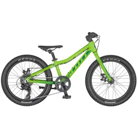 Scott Bike Scale 20 rigid