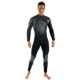 SEAC Komoda Flex 5mm Men's Wetsuit