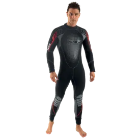 Seac Komoda Flex 7mm Men's Wetsuit