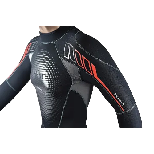 Seac Komoda Flex 7mm Men's Wetsuit