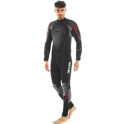 Seac Komoda Flex 7mm Men's Wetsuit