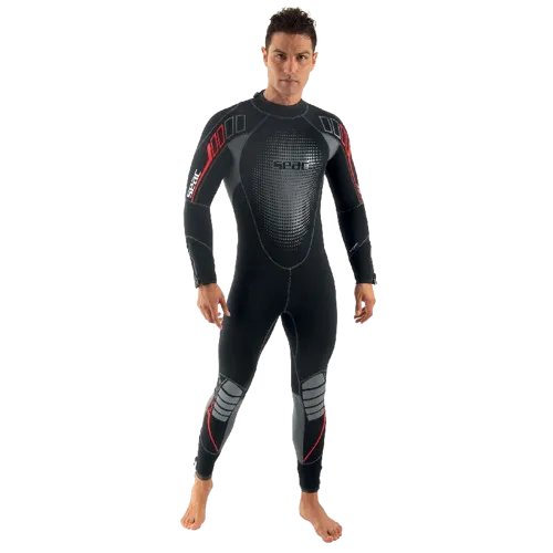 Seac Komoda Flex 7mm Men's Wetsuit