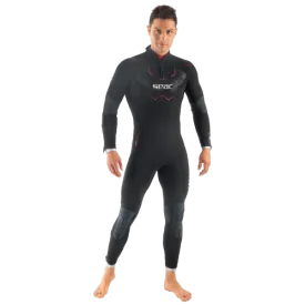 SEAC Space Man 5mm Wetsuit