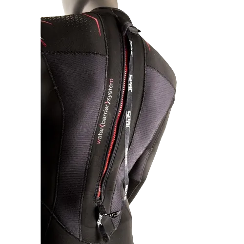 SEAC Space Man 5mm Wetsuit
