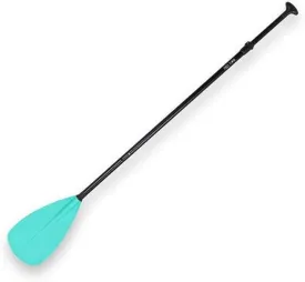 SereneLife Stand Up Paddle-Board Adjustable Paddle - Adjustable Water Paddle Oar for SLSUPB105 Free-Flow Inflatable SUP Stand Up Water Paddle-Board -