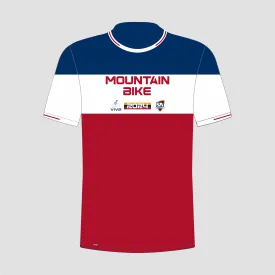 SSSA MOUNTAIN BIKE EVENT TEE