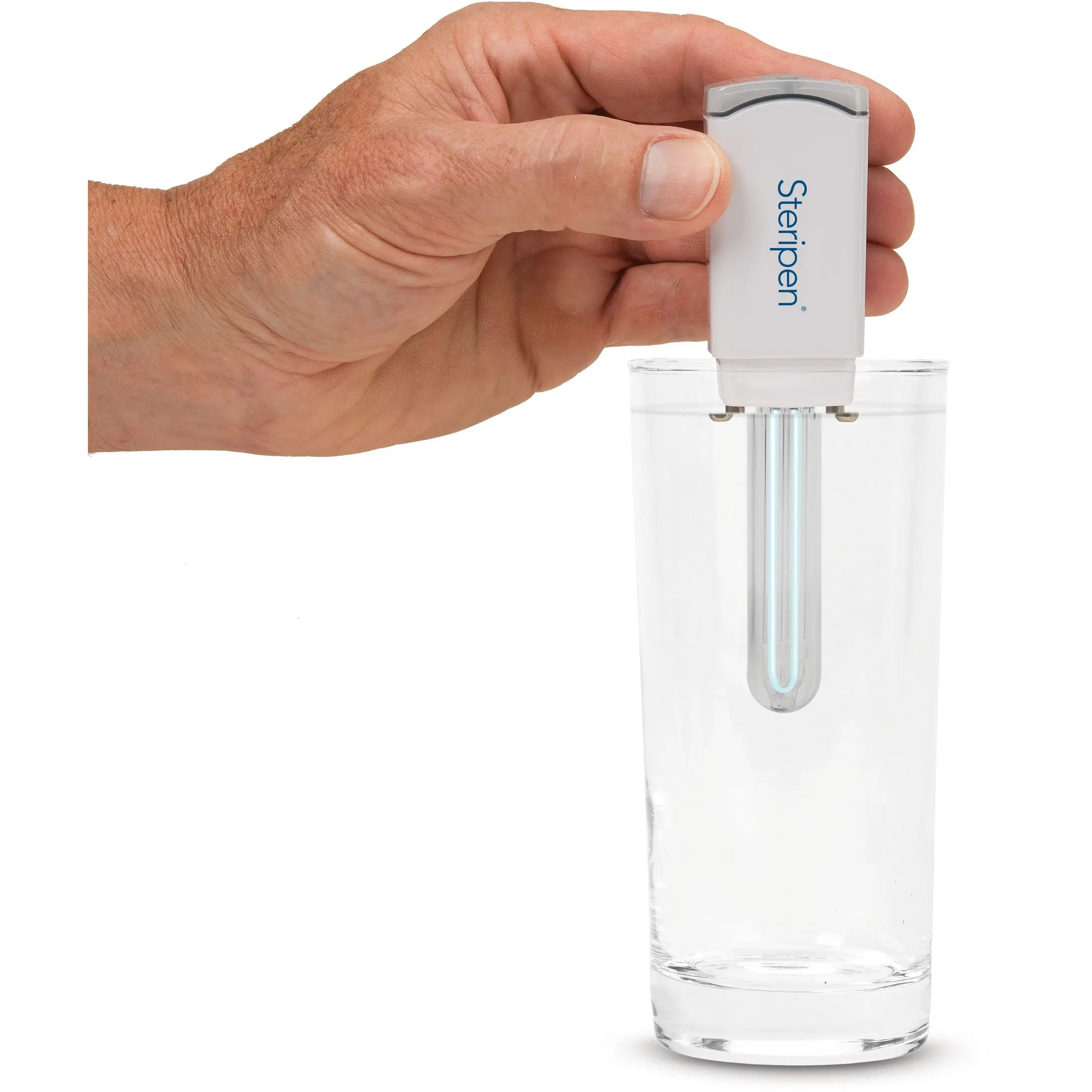 SteriPEN Ultralight UV Water Purifier (Closeout)