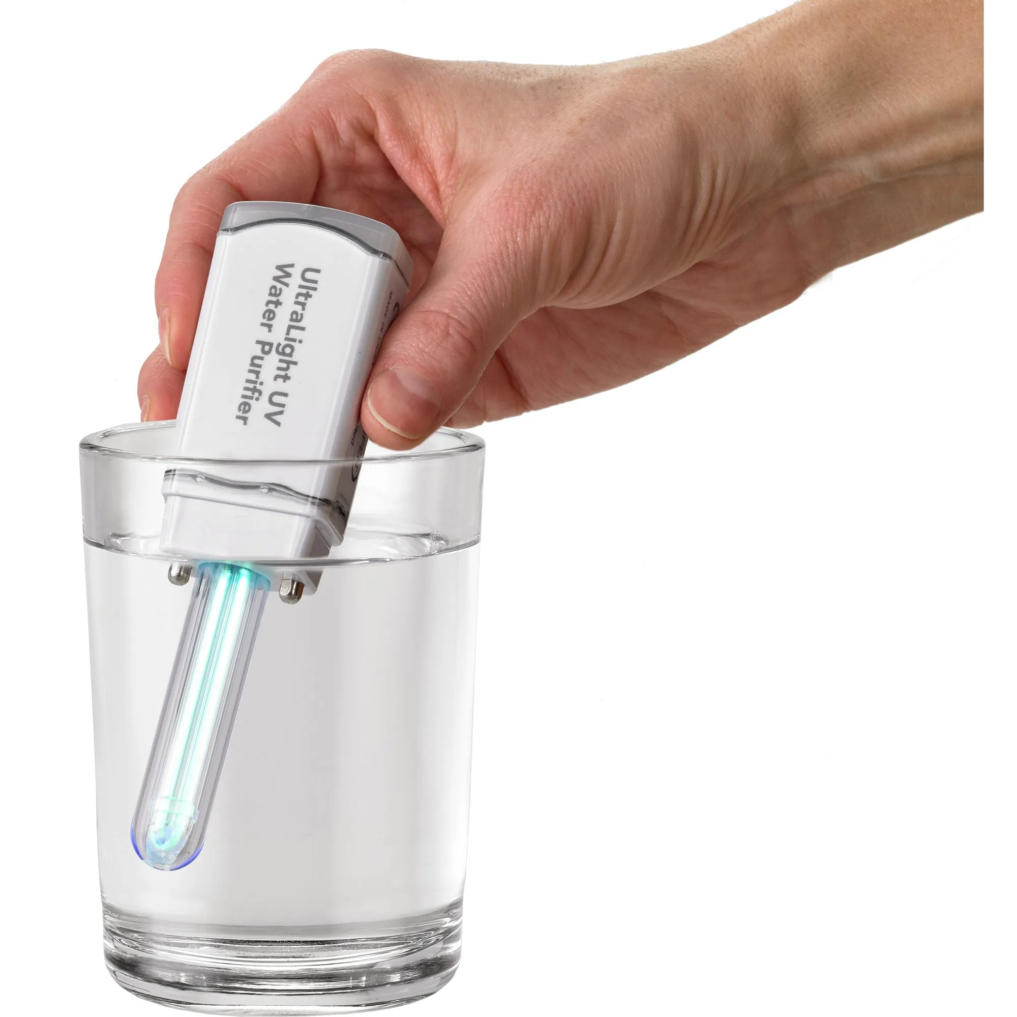 SteriPEN Ultralight UV Water Purifier (Closeout)