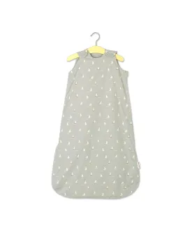 Summer Sleeping Bag  6-18 months, Sailboats