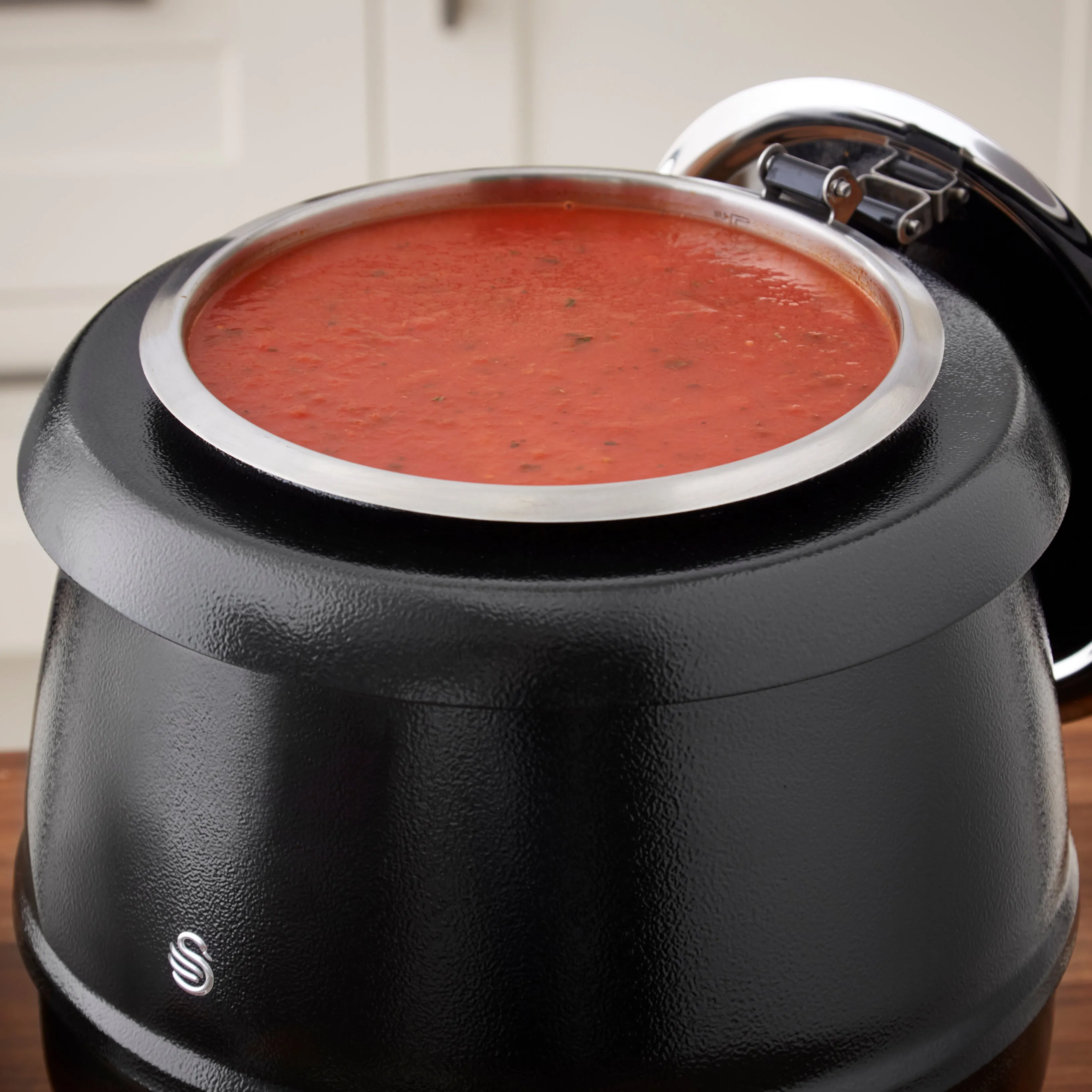Swan 10 Litre Soup Kettle