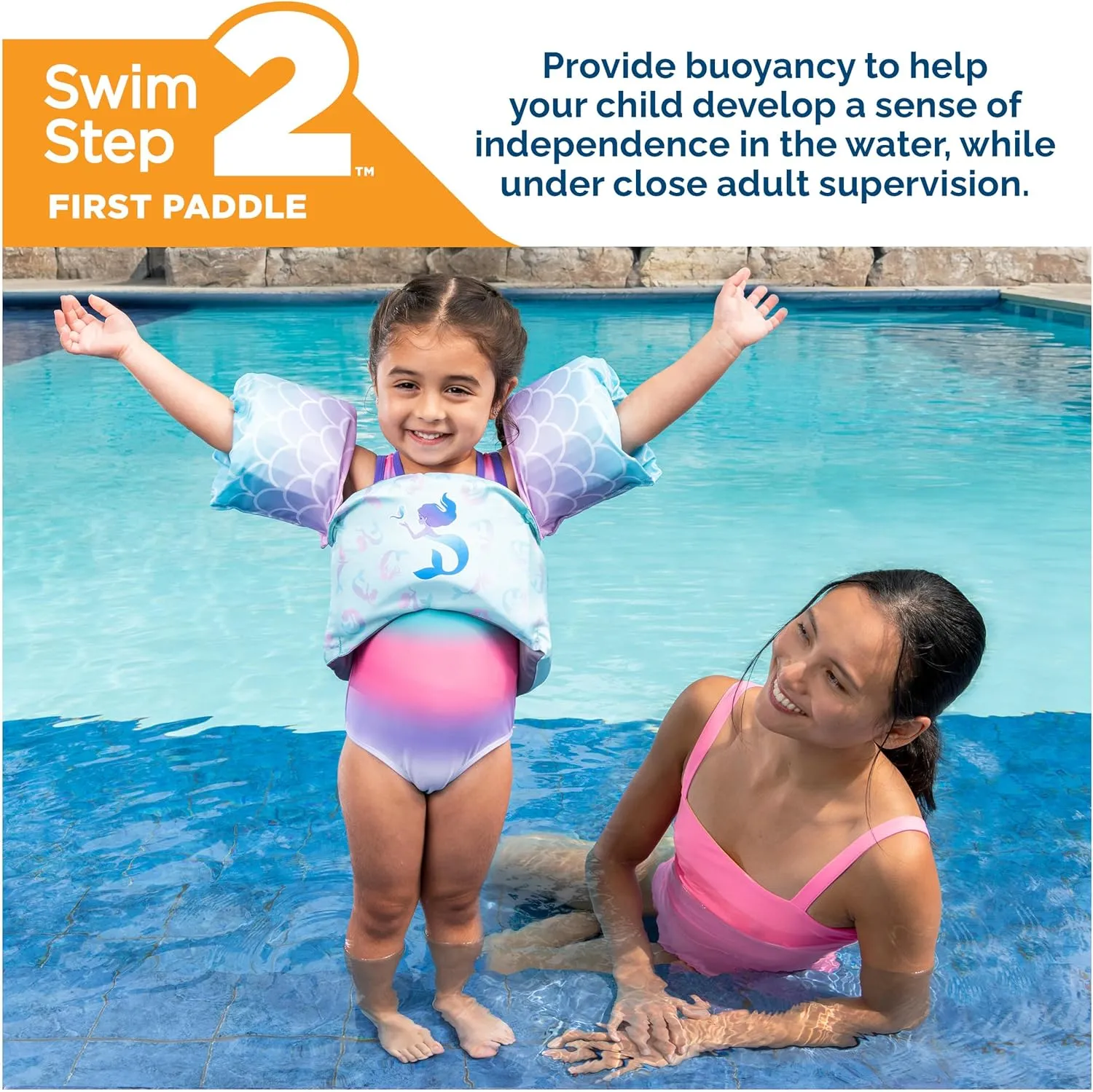 SwimWays Swim Trainer