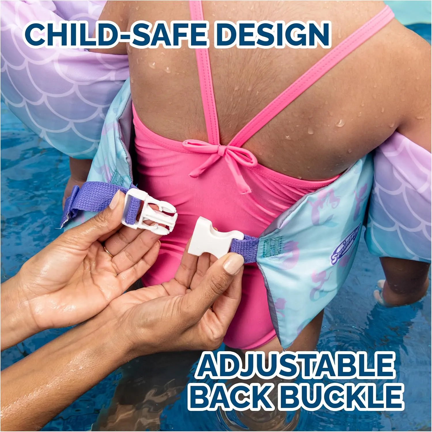 SwimWays Swim Trainer