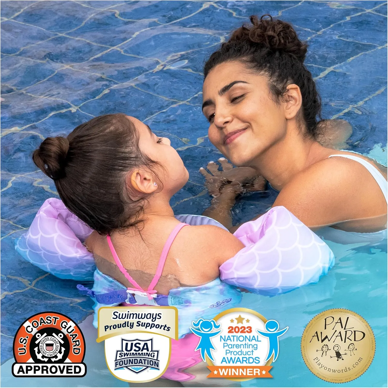 SwimWays Swim Trainer