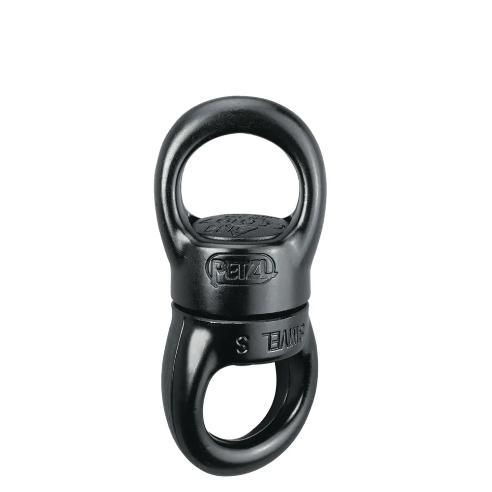 Swivel Connecting Element