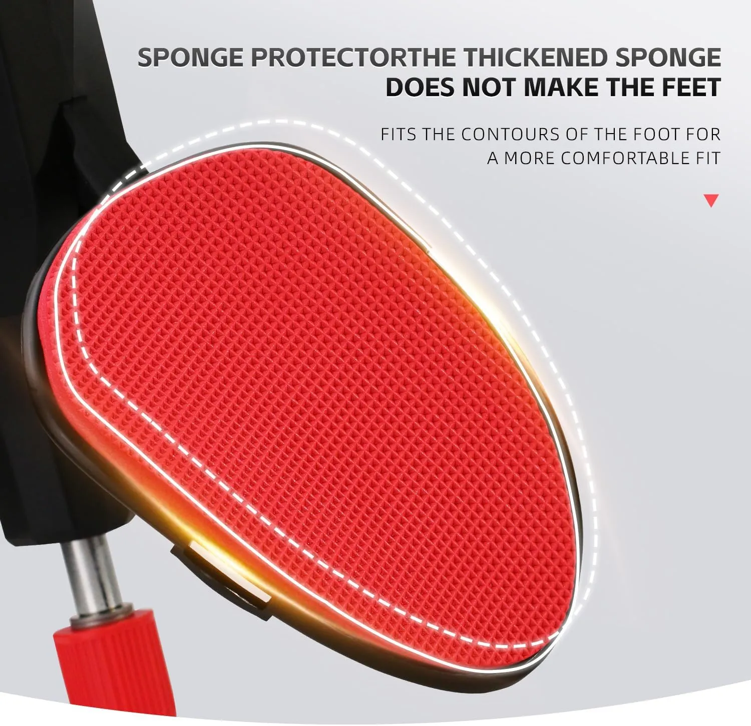 Thigh Master Hip Trainer Kegel Exerciser 77 LB, Leg and Inner Thigh Strength Exercise Equipment,Hip Shaper Trainer Machine,Pelvic Floor Strengthening Device,Legs Workout Equipment