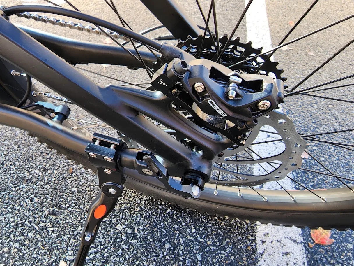 THUNDER M-PRO 1000