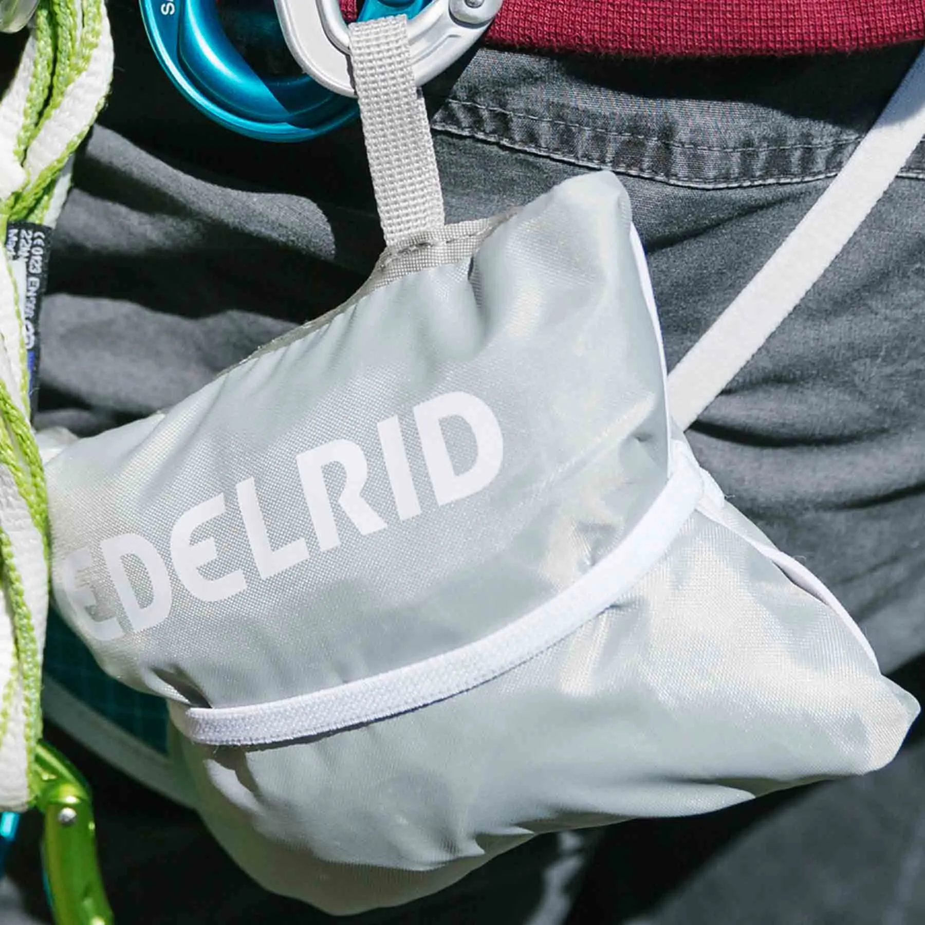 Tillit Multipitch Rope Bag & Organiser