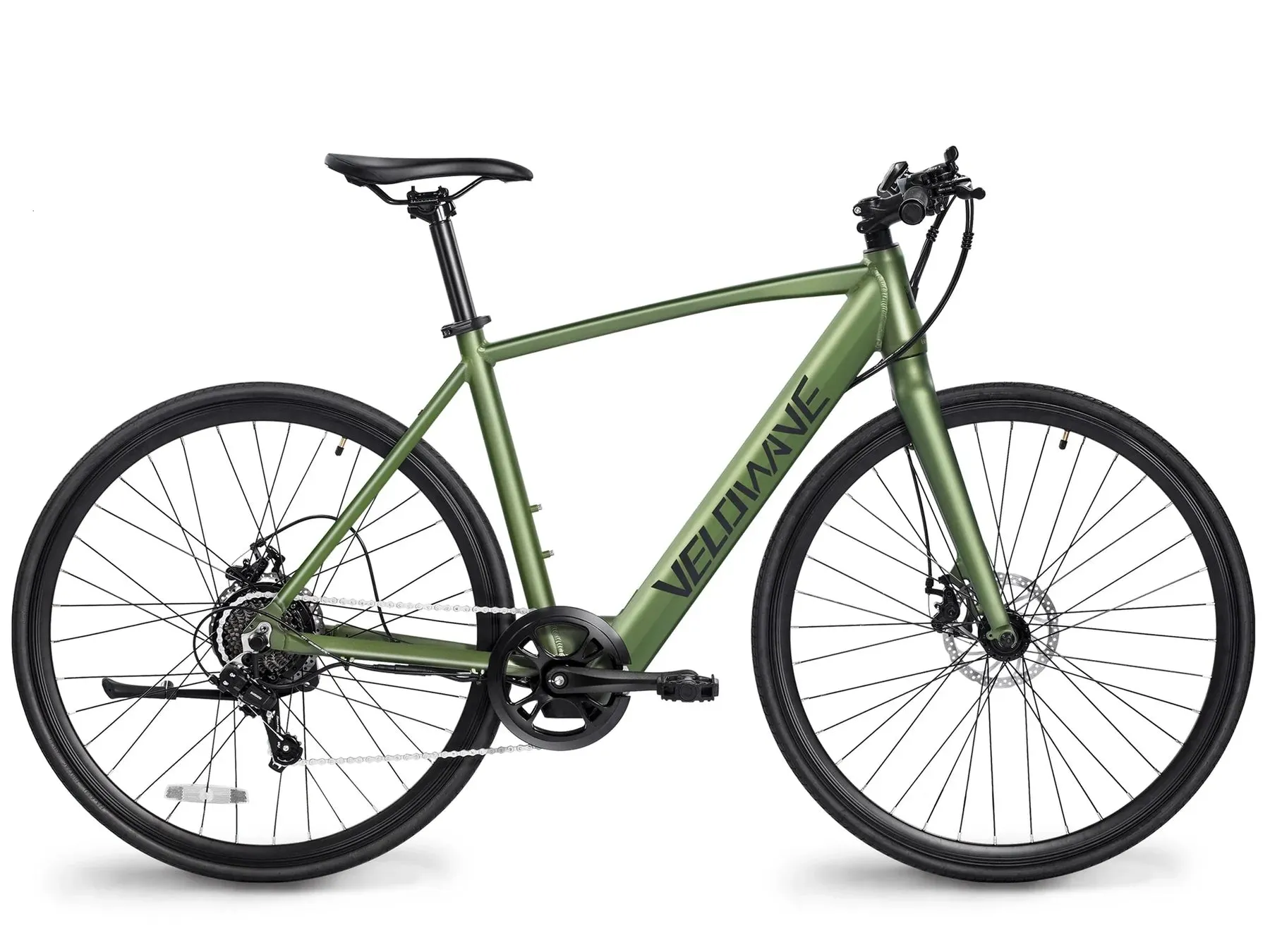 Velowave Spirit Electric Road Bike
