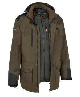 Verney Carron Veste Ibex Evo 3 in 1 Waterproof Jacket