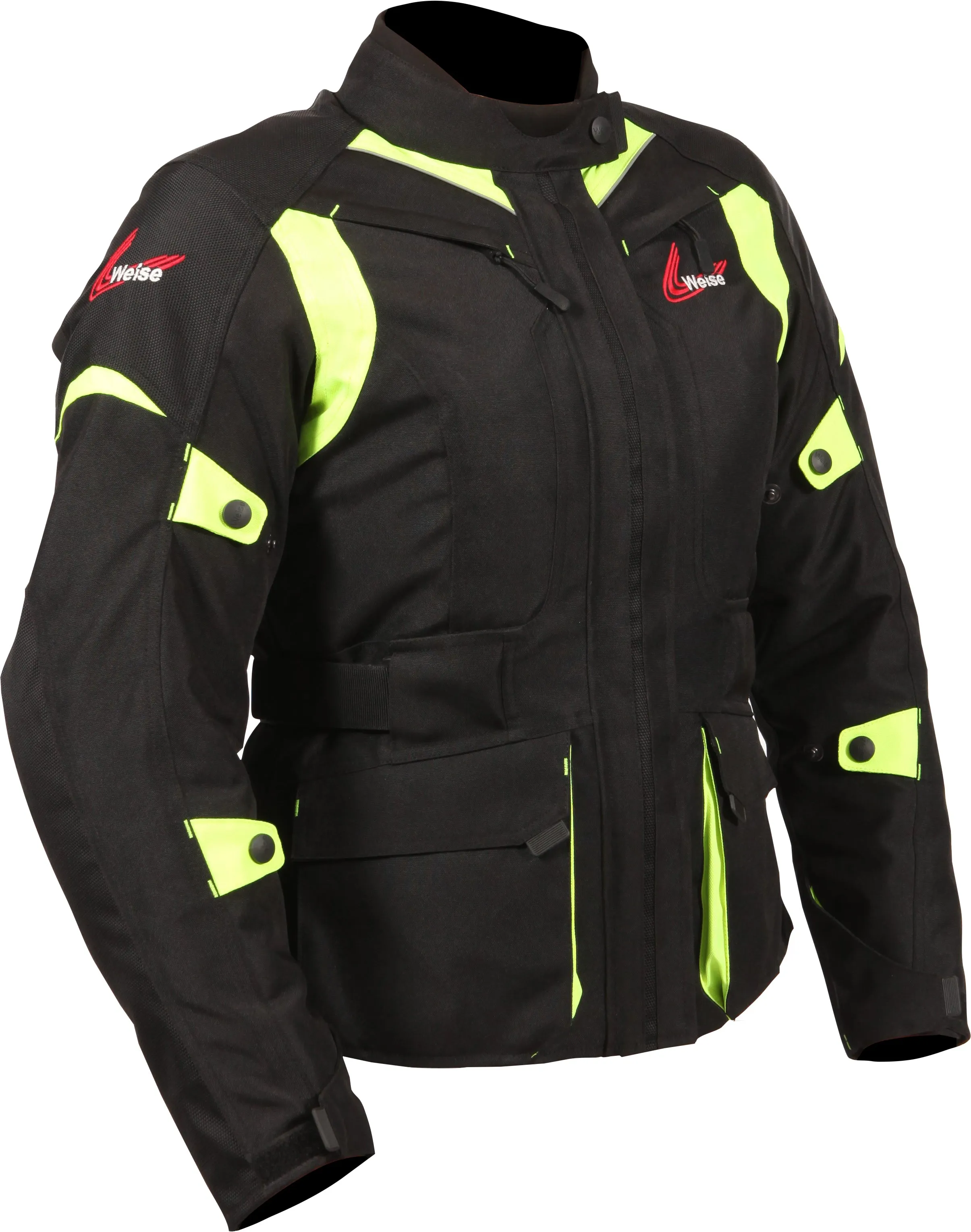 WEISE Pioneer W/P Womens Jacket