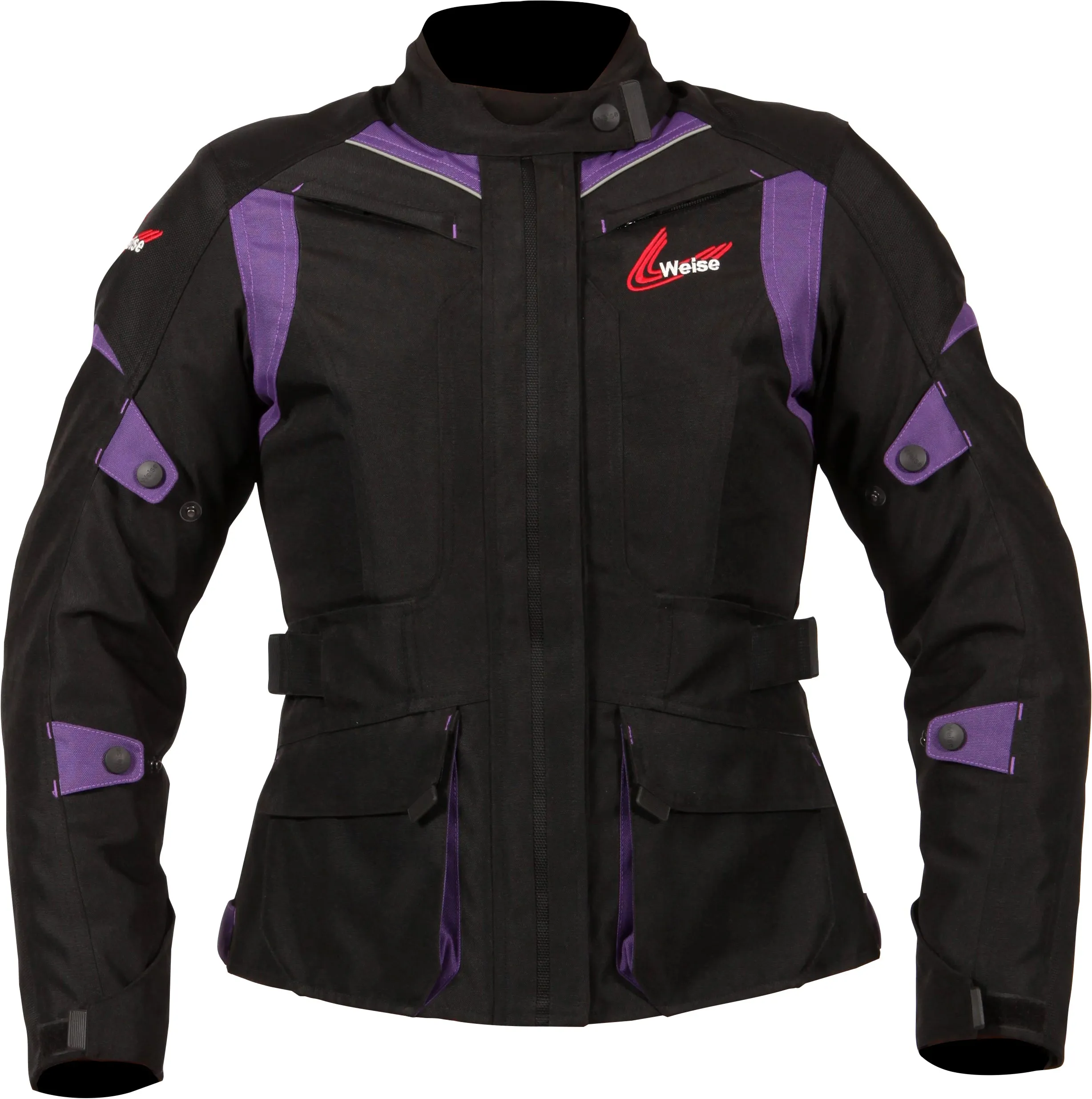 WEISE Pioneer W/P Womens Jacket