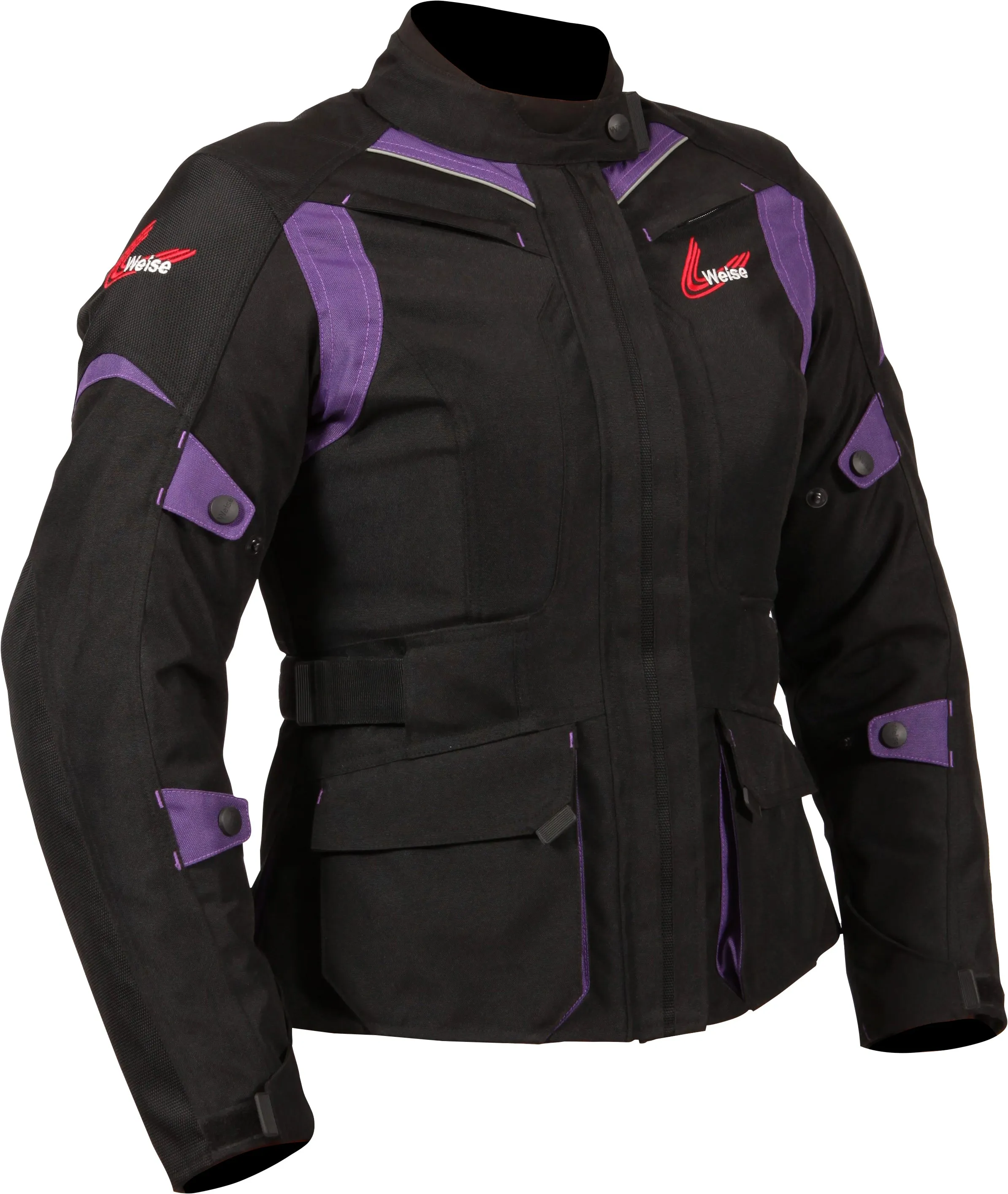 WEISE Pioneer W/P Womens Jacket