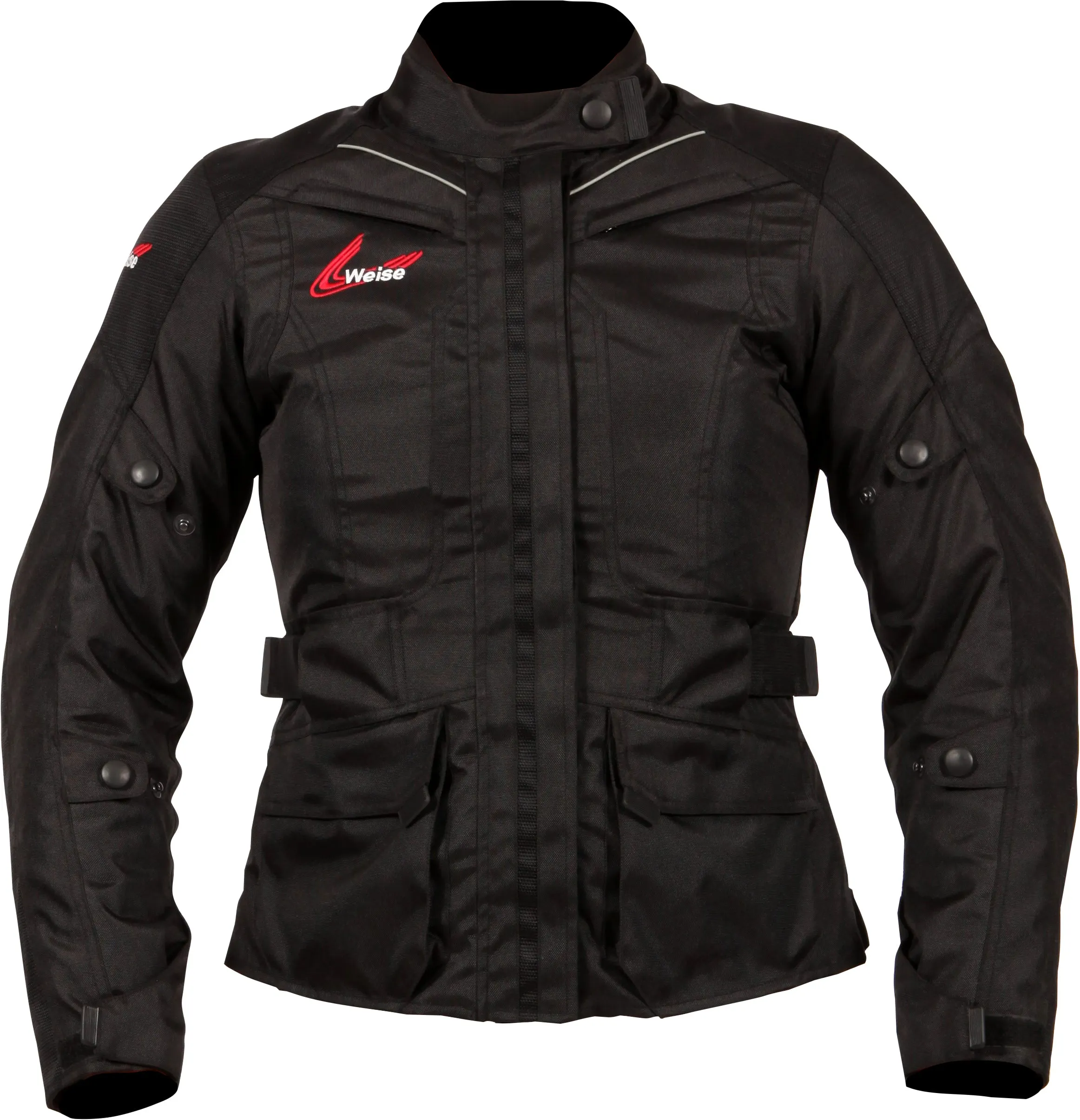 WEISE Pioneer W/P Womens Jacket