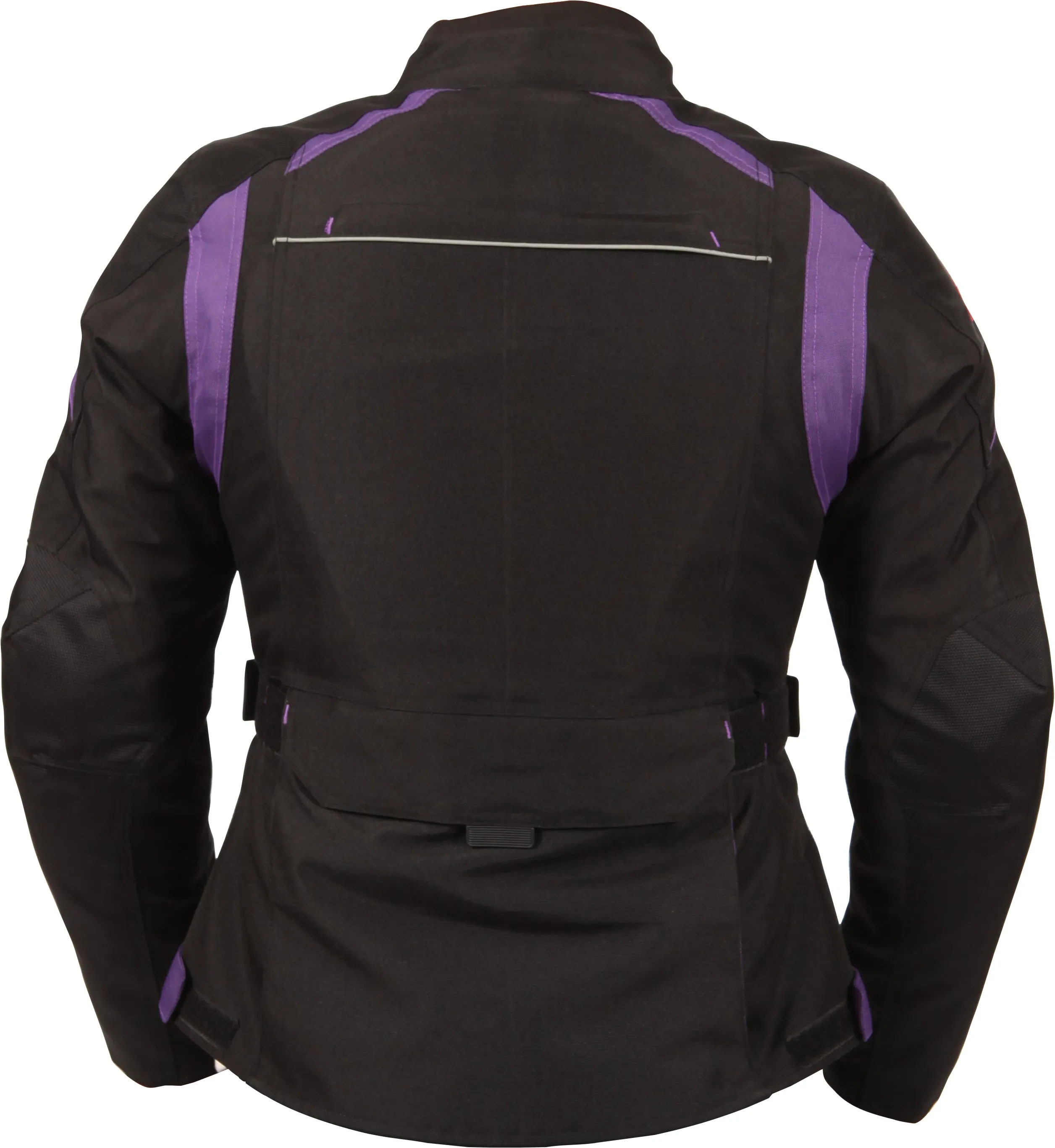 WEISE Pioneer W/P Womens Jacket