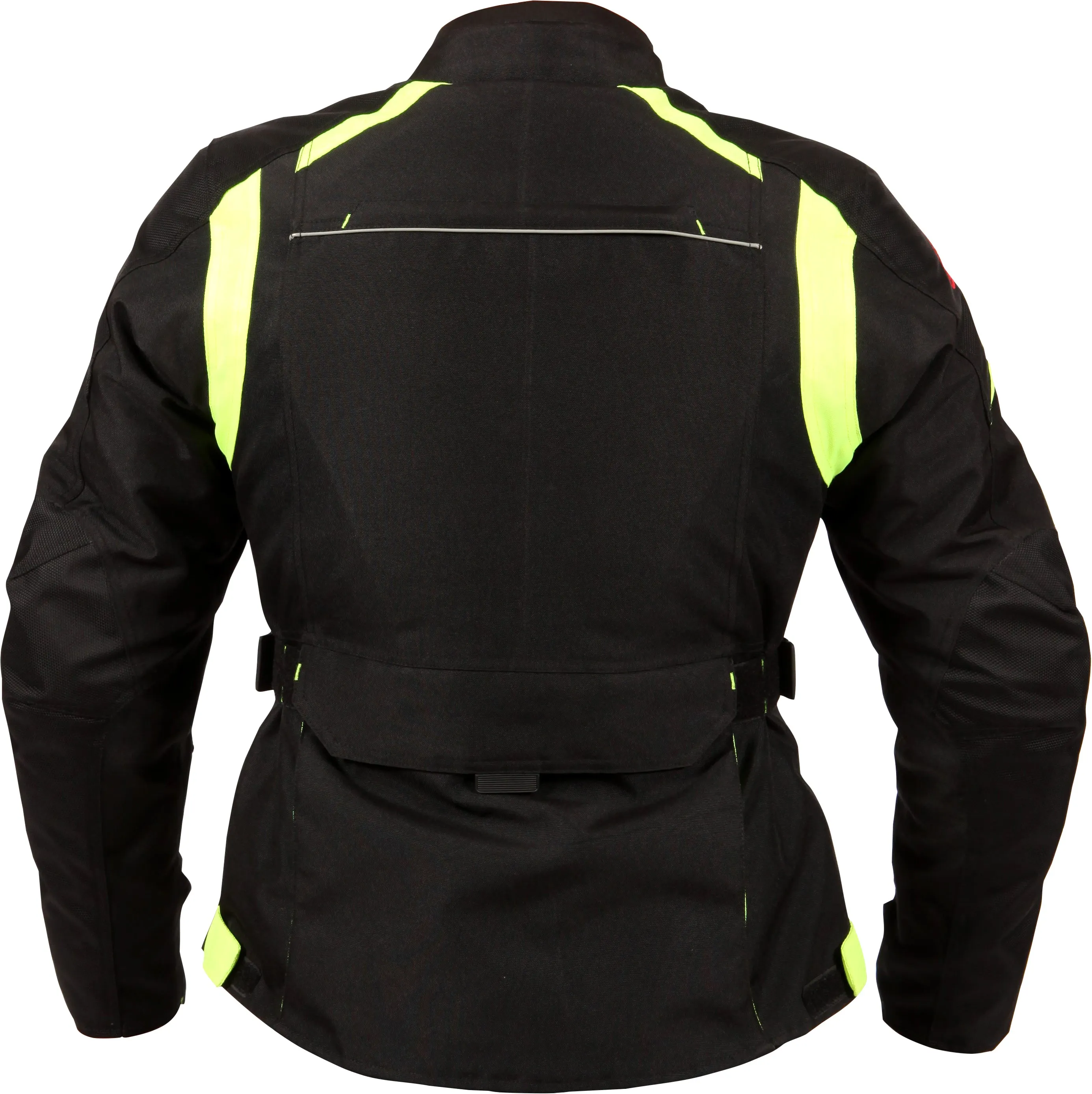 WEISE Pioneer W/P Womens Jacket