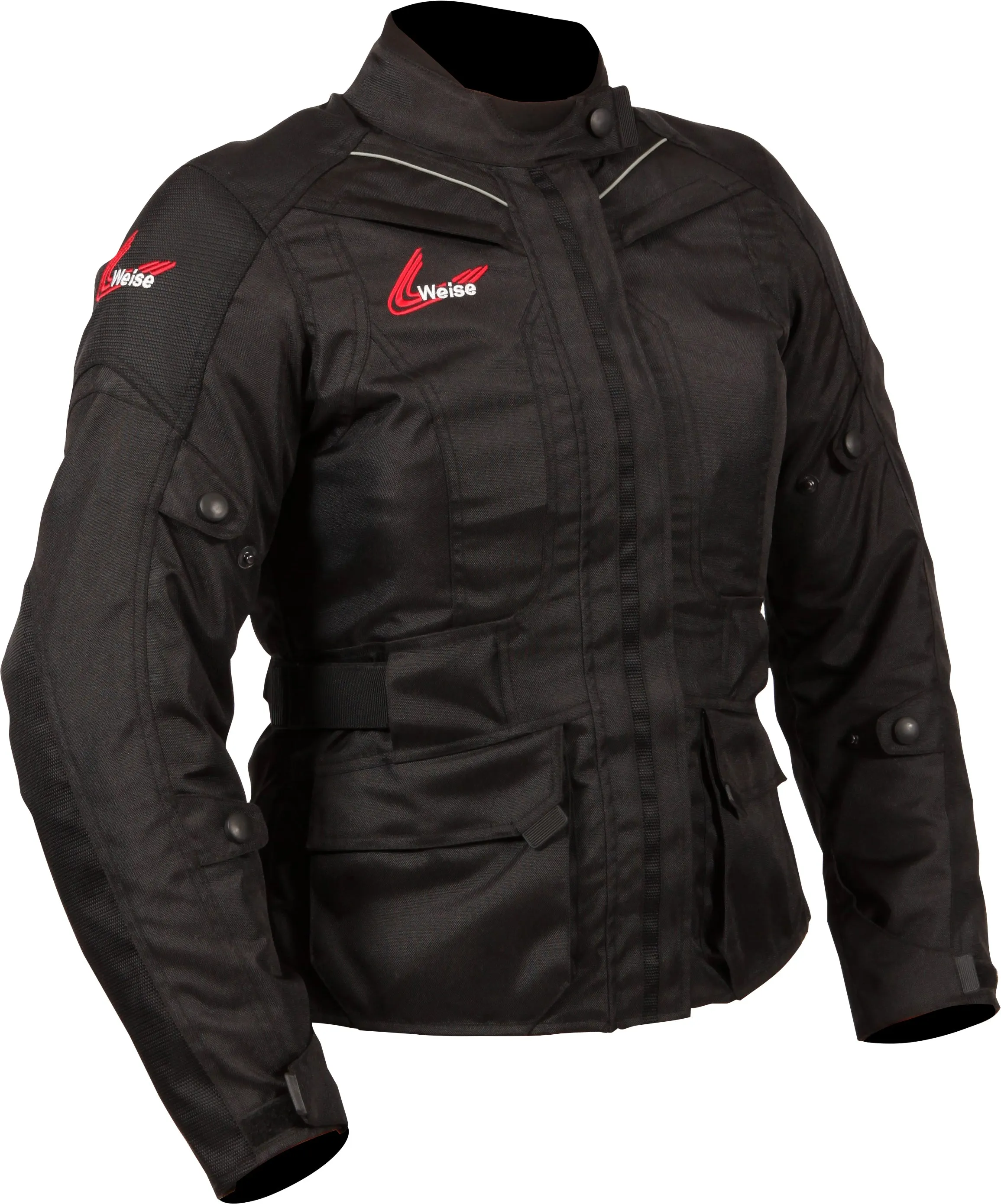 WEISE Pioneer W/P Womens Jacket