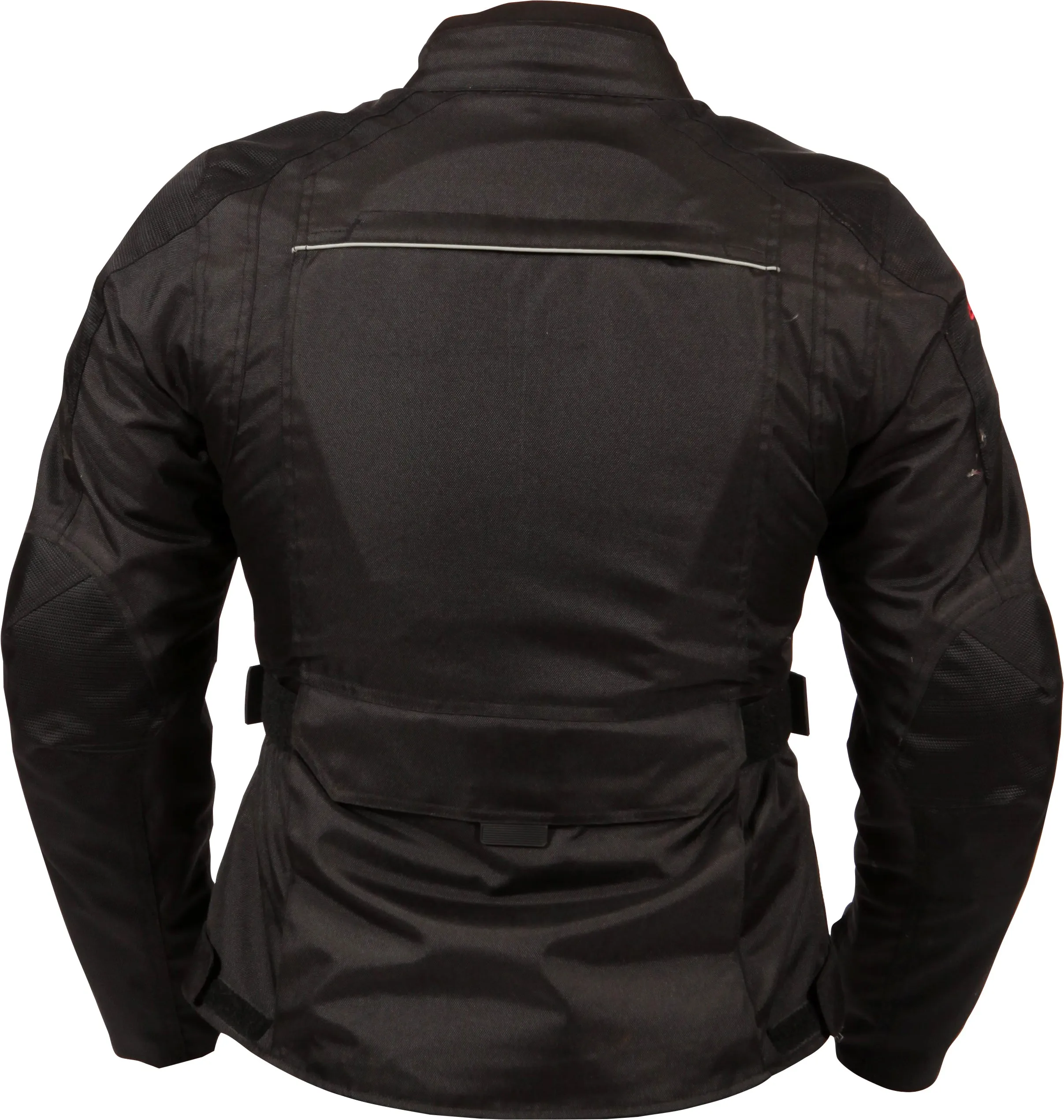 WEISE Pioneer W/P Womens Jacket