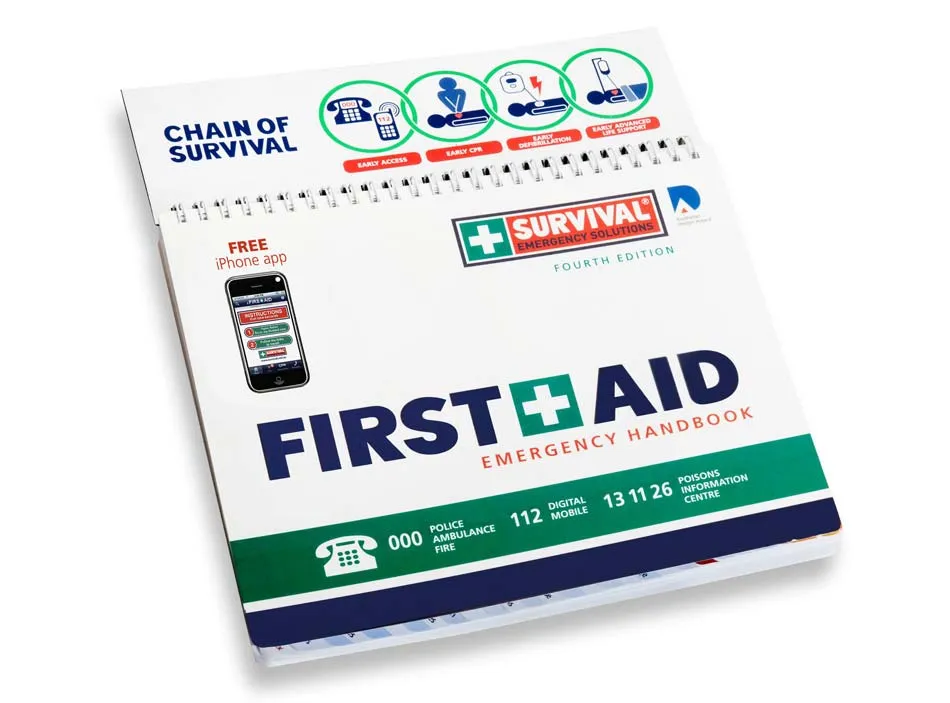 Working from Home First Aid Bundle