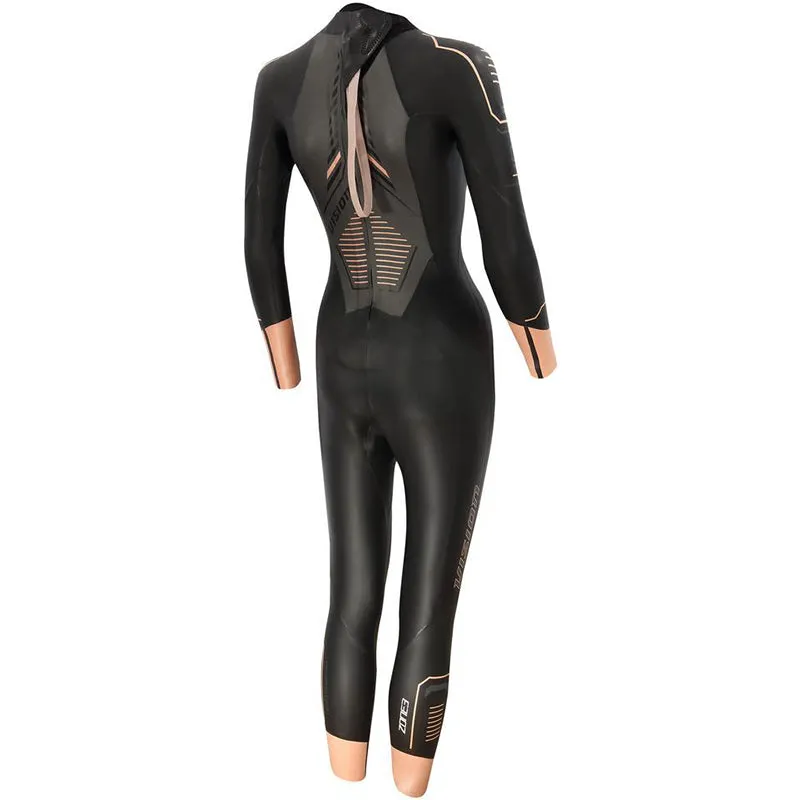 Zone3 - Womens Vision Yamamoto Wetsuit