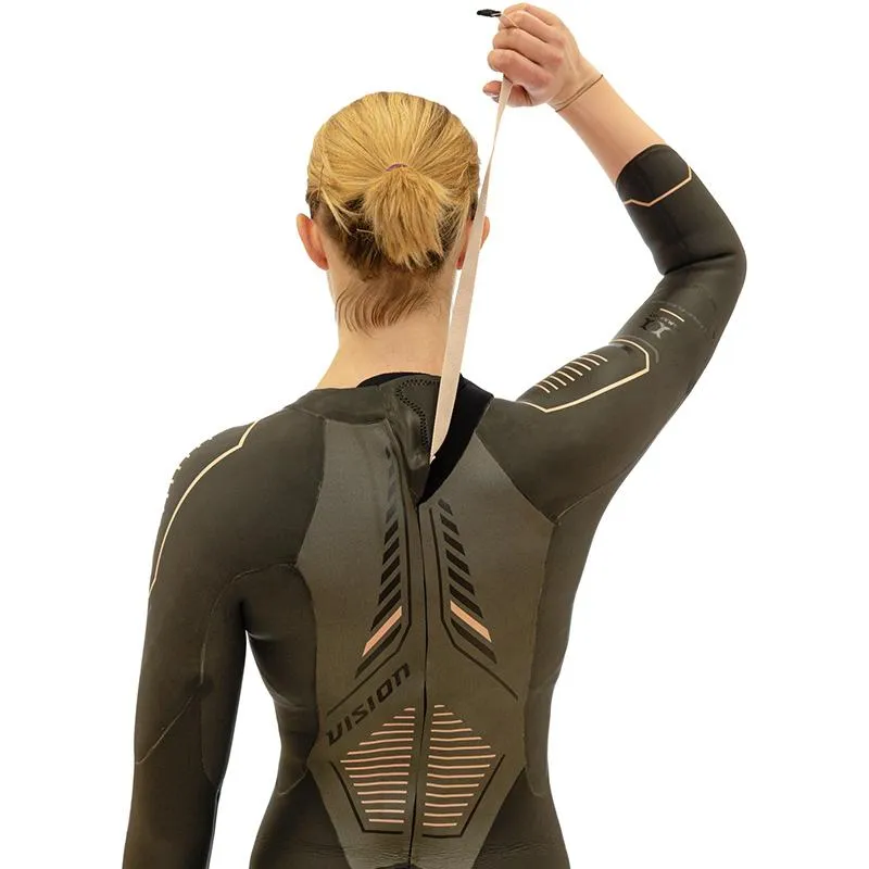 Zone3 - Womens Vision Yamamoto Wetsuit